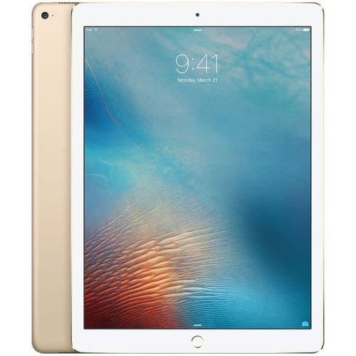 Ipad Pro 12.9" 32gb