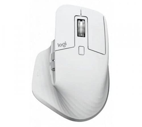 Mouse Logitech MX Master 3S Wireless Darkfield 8K - Usado en evento