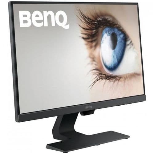 Monitor 27" Benq Gw2780 Led Fhd Vga Hdmi Dp Tpr Black