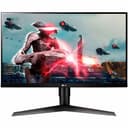 Monitor LG 27GL650F 27" 1920x1080 144Hz thumbnail