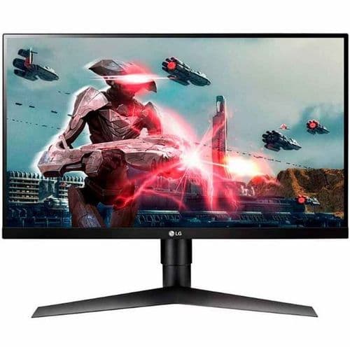 Monitor LG 27GL650F 27" 1920x1080 144Hz