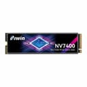 Hd Ssd 1tb Biwin Black Opal Nv7400 M.2 Nvme Gen4 7400mb/s 2280 thumbnail