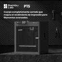 Bambu Lab P1S Combo thumbnail