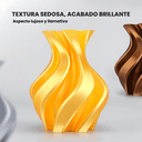 Filament Elegoo PLA Silk 1.75mm 1KG thumbnail