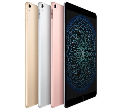 Ipad Pro 10.5" 512gb