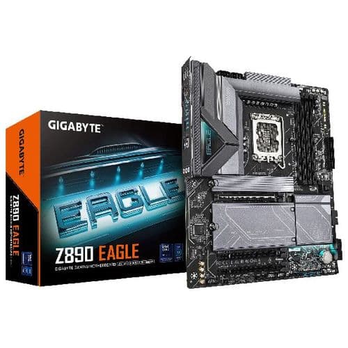 Mother Gigabyte Z890 Eagle Ddr5 S1851