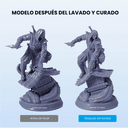 Anycubic Wash & Cure 3 Max thumbnail