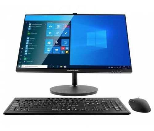 Bangho Lite E24 i5 8gb Ram 480gb Ssd