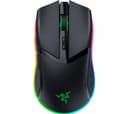 Mouse Razer Cobra PRO Wireless Bluetooth HyperSpeed LightWight RGB Black 100Hs thumbnail