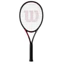Raqueta Wilson Clash 100L V3.0 thumbnail