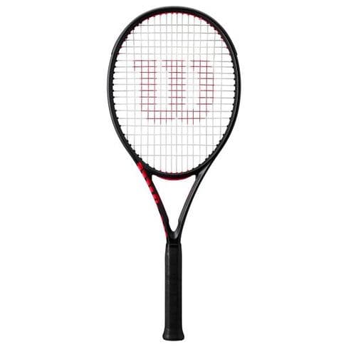 Raqueta Wilson Clash 100L V3.0