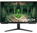 Monitor Gamer Samsung Odyssey G4 27" FHD 1080p IPS 240Hz 1ms G-SYNC FreeSync Premium thumbnail