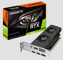 Placa De Video Gigabyte Rtx 3050 D6 Low Profile 6gb thumbnail