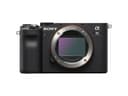 Cámara de Sony Alpha A7C (body) thumbnail