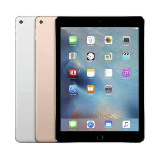 Ipad Air 2 9.7" 128gb