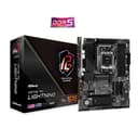 Motherboard Asrock X670e Pg Lightning Wifi Ddr5 AM5 thumbnail