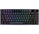 Teclado Mecanico ASUS ROG Strix M701 Azoth RGB Wireless 2.4Ghz Bluetooth Switch NX Snow Black ESP thumbnail