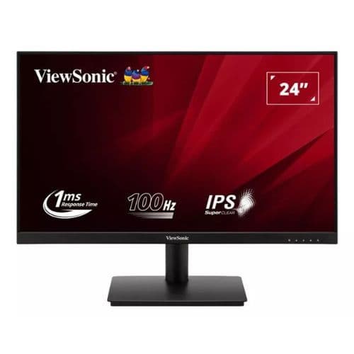 Monitor Viewsonic VA240-H 24" 1920x1080 100Hz