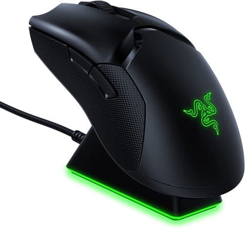 Mouse Inalámbrico Razer Viper Ultimate