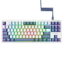 Teclado Trust Xyra Tkl Mechanical Gxt872 Es thumbnail