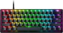 Teclado Gamer Razer Huntsman V3 Pro Mini Black 60% Optical Analog Switches Us-en thumbnail