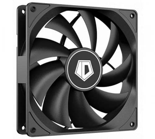 Cooler Fan ID-Cooling FL-12025K