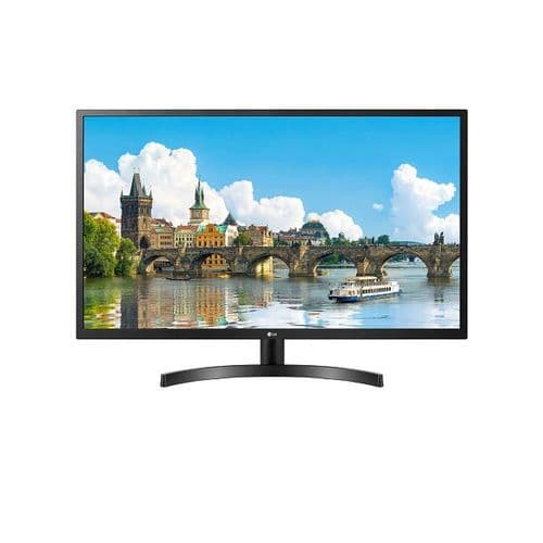 Monitor Lg 32" Led Full Hd 32mn500m-b