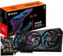 Placa de Video Gigabyte Radeon RX 9070 XT 16GB GDDR6 AORUS ELITE thumbnail