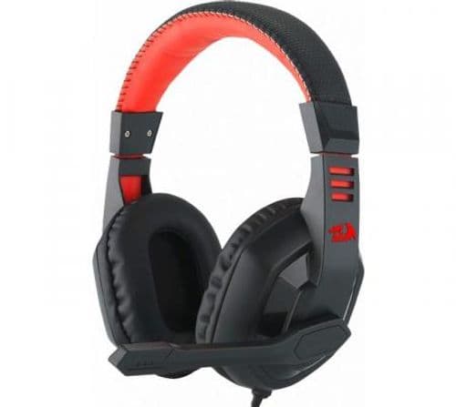 Auriculares Redragon H120 Ares RGB