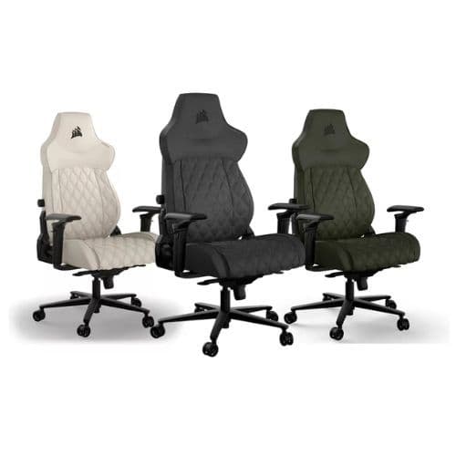 Silla Gamer Corsair Tc500
