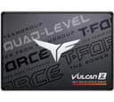 Disco Solido SSD Team 4TB T-Force Vulcan Z QLC 500MB/s thumbnail