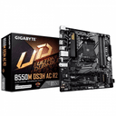Motherboard Gigabyte (am4) B550m Ds3h Ac R2 1.0 thumbnail