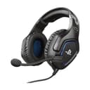 Auricular Gamer Trust Forze Ps4 Gxt488 Black thumbnail