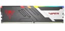 Memoria Patriot Viper Venom Ddr5 32gb 6000 Mts Rgb Single Cl30 Blk/sir Pe001064 thumbnail