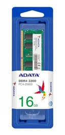 Memoria Adata Sodimm Ddr4 16gb 3200 G22 Sgn thumbnail