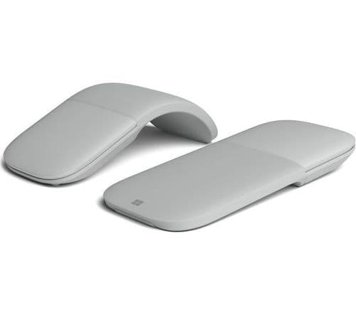 Mouse Inalámbrico Microsoft Arc Touch