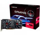 Placa de Video Biostar Radeon RX 580 8GB GDDR5 2048SP 256bit Gaming thumbnail