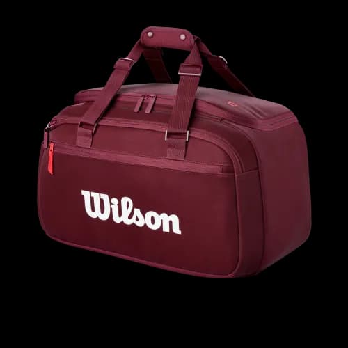 DEFYER V1 SMALL TENNIS DUFFEL