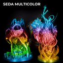 Fremover Filamento PLA+ Silk Rainbow High Speed x1 Kg. thumbnail