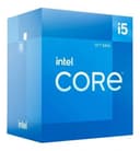 Procesador Intel (lga1700) Core I5 12400 thumbnail