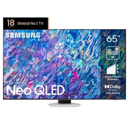 Smart Tv Samsung Neo Qled 65" 4K