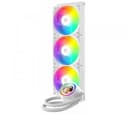 Cooler CPU ID-Cooling FX360 LCD White Screen Water Cooler thumbnail