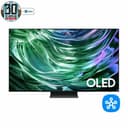 Smart TV 55" Samsung OLED 4K QN55S90DAGCZB Negro thumbnail