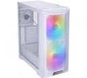 Gabinete Lian Li Lancool 215W White ARGB  BULK - OUTLET thumbnail