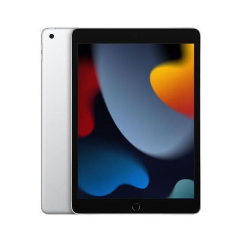 Ipad Gen 9th 10.2"