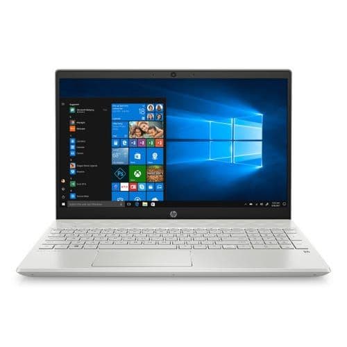 Notebook Hp EF2081MS Touchscreen 15.6" Ryzen 7 12gb Ram 256gb Ssd