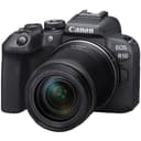 Cámara Canon R10 Mirrorless Camara con 18-150mm thumbnail