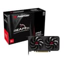 Placa De Video Radeon Rx 9060 Xt 16gb Powercolor Reaper thumbnail