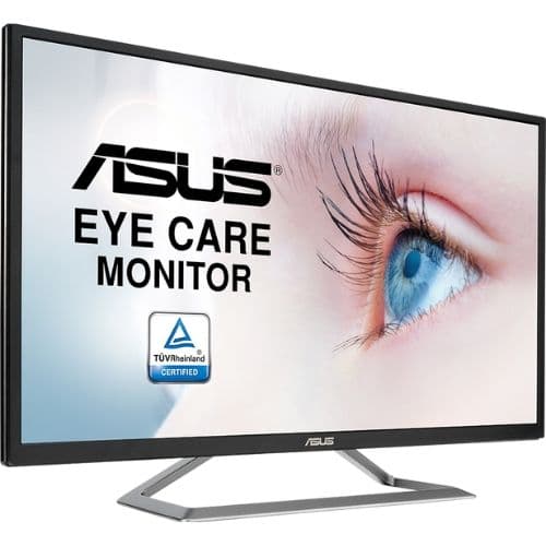 Monitor Asus Va32uq 32" 3840x2160 60Hz