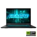 Notebook Gigabyte 16" A16 I7-13620h 16gb 512gb Geforce Rtx 5050 Fhd+ W11h thumbnail